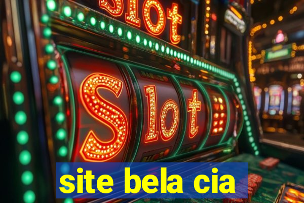 site bela cia